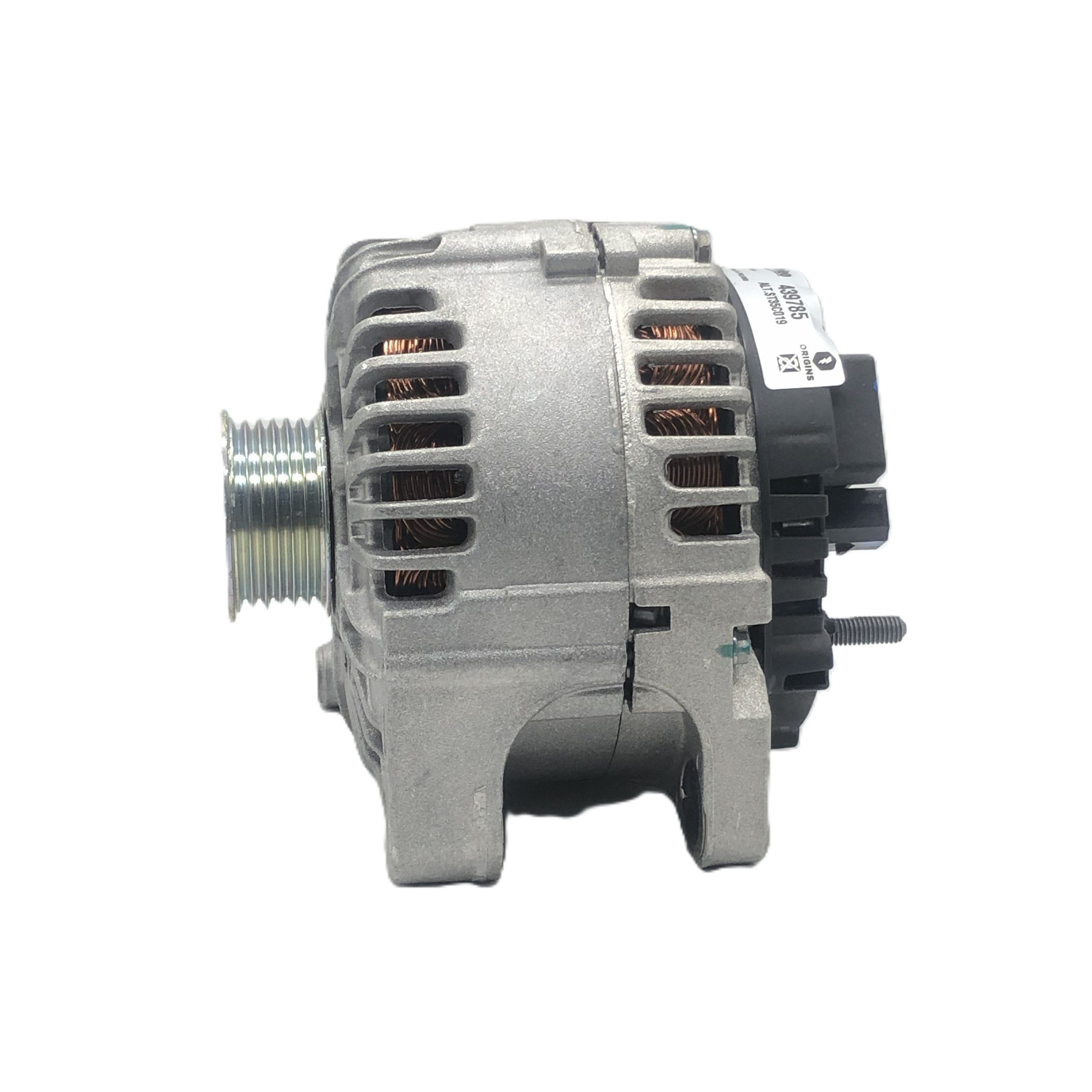 VALEO Alternator 439785