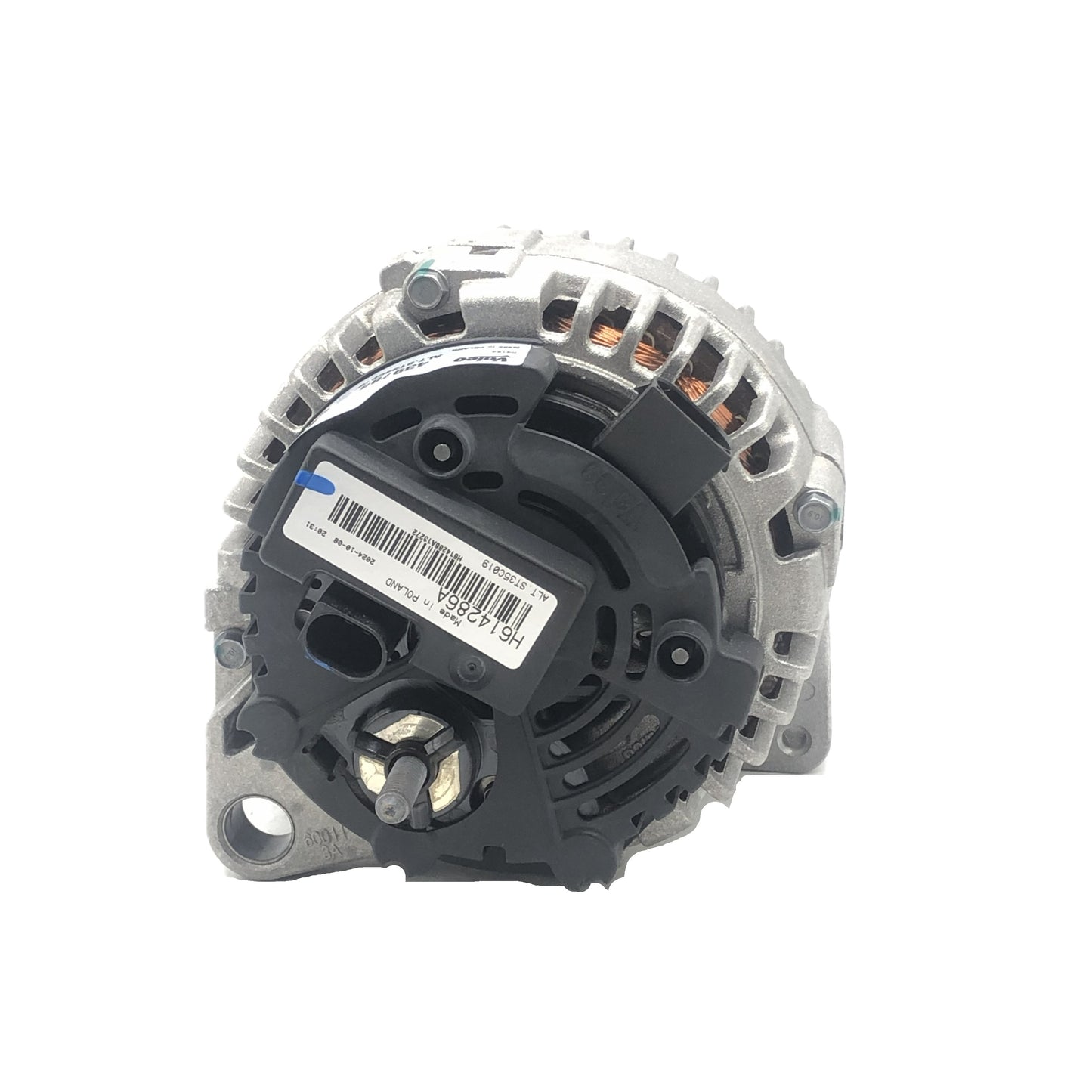 VALEO Alternator 439785