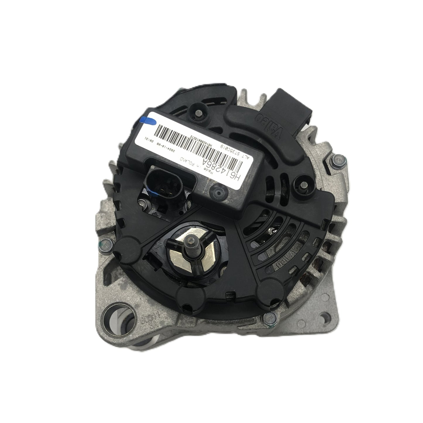 VALEO Alternator 439785