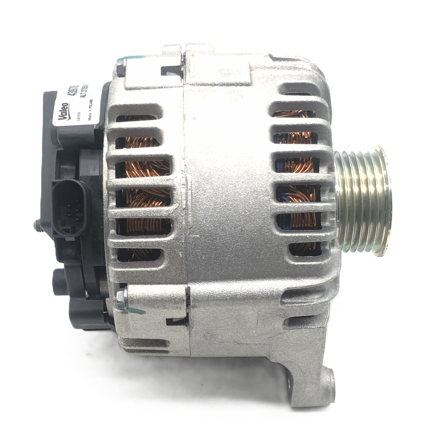 VALEO Alternator 439785
