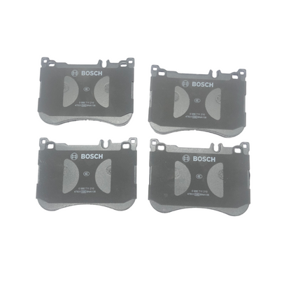 BOSCH Front Ceramic Brake Pad Set 0986T11210