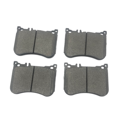 BOSCH Front Ceramic Brake Pad Set 0986T11210