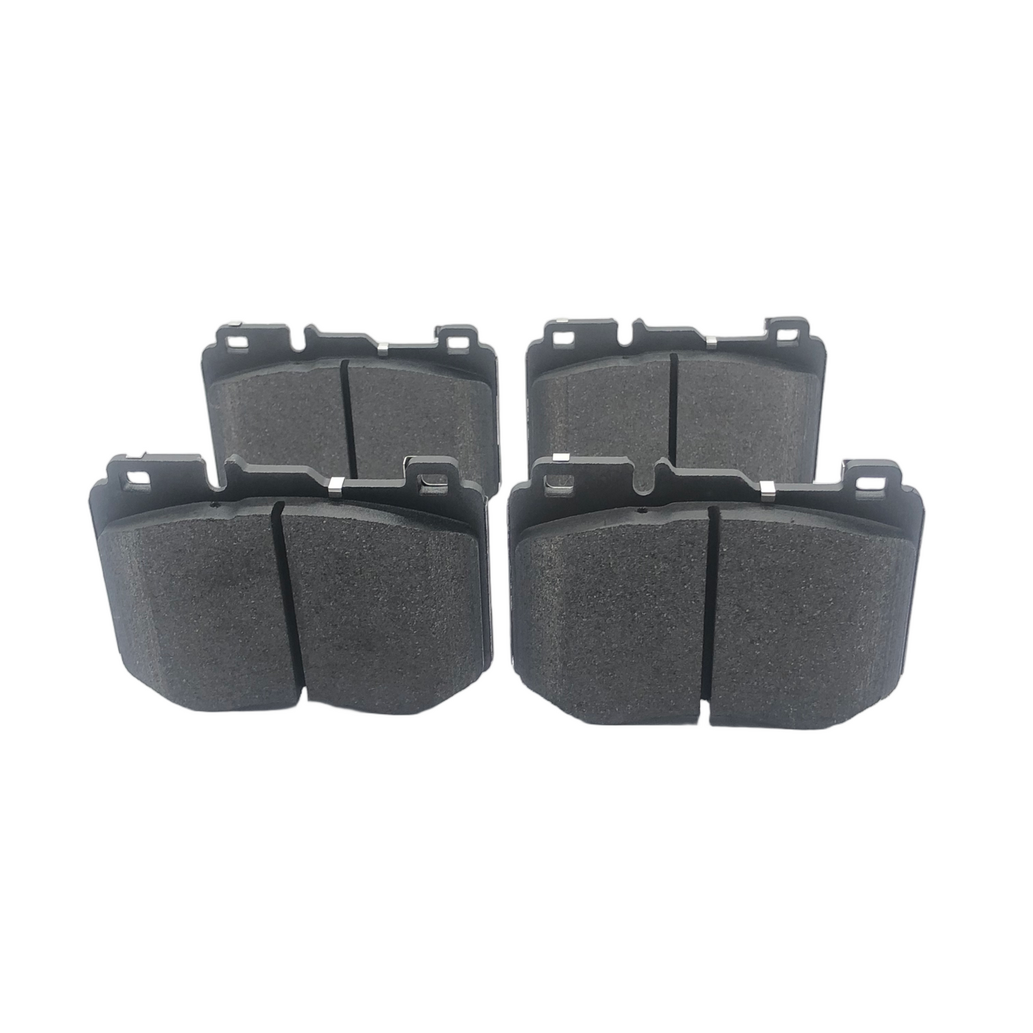 BOSCH Front Ceramic Brake Pad Set 0986T11248