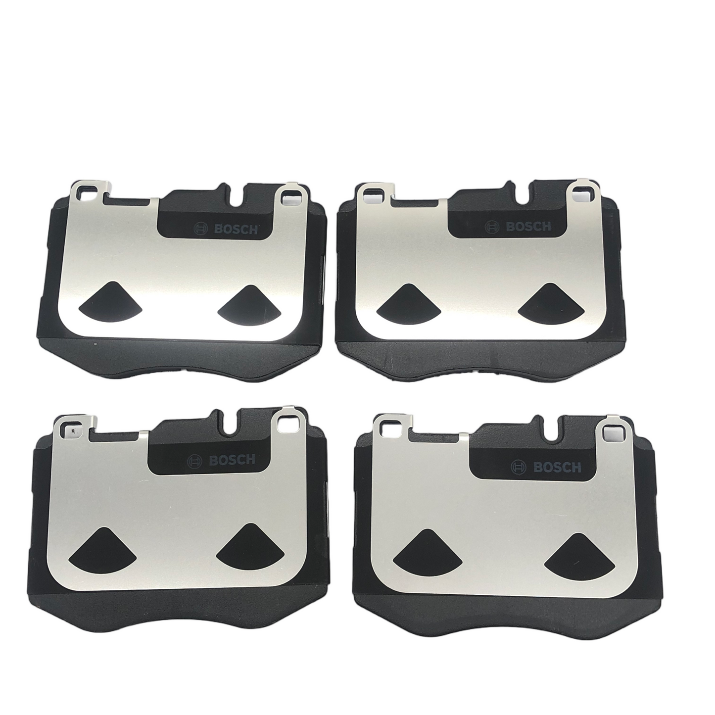 BOSCH Front Ceramic Brake Pad Set 0986T11248