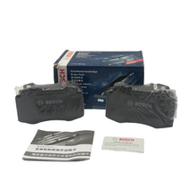 BOSCH Front Ceramic Brake Pad Set 0986AB1347