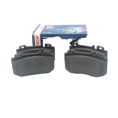 BOSCH Front Ceramic Brake Pad Set 0986AB1347