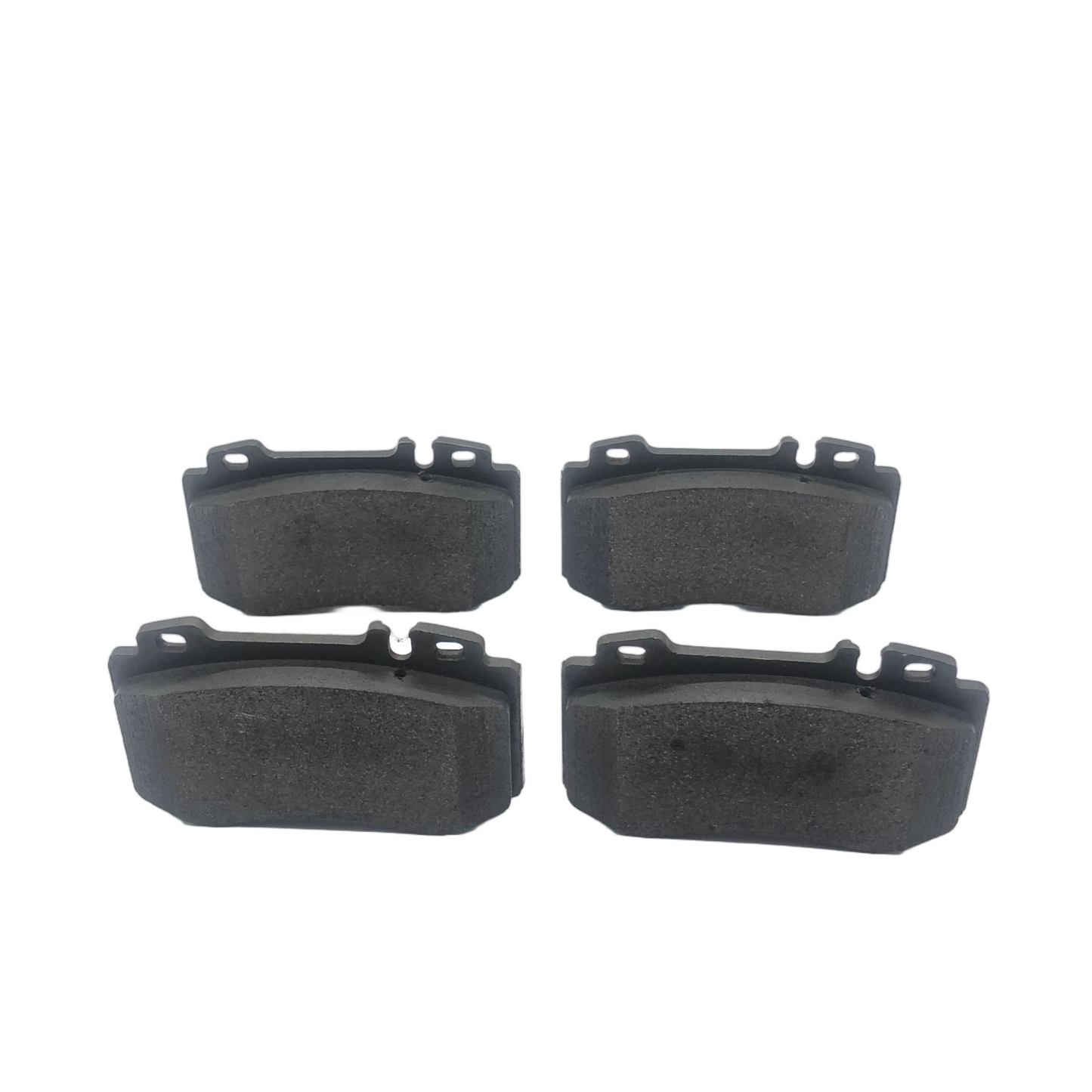 BOSCH Front Ceramic Brake Pad Set 0986AB1347