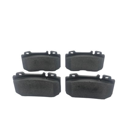 BOSCH Front Ceramic Brake Pad Set 0986AB1347