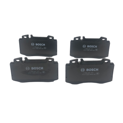 BOSCH Front Ceramic Brake Pad Set 0986AB1347