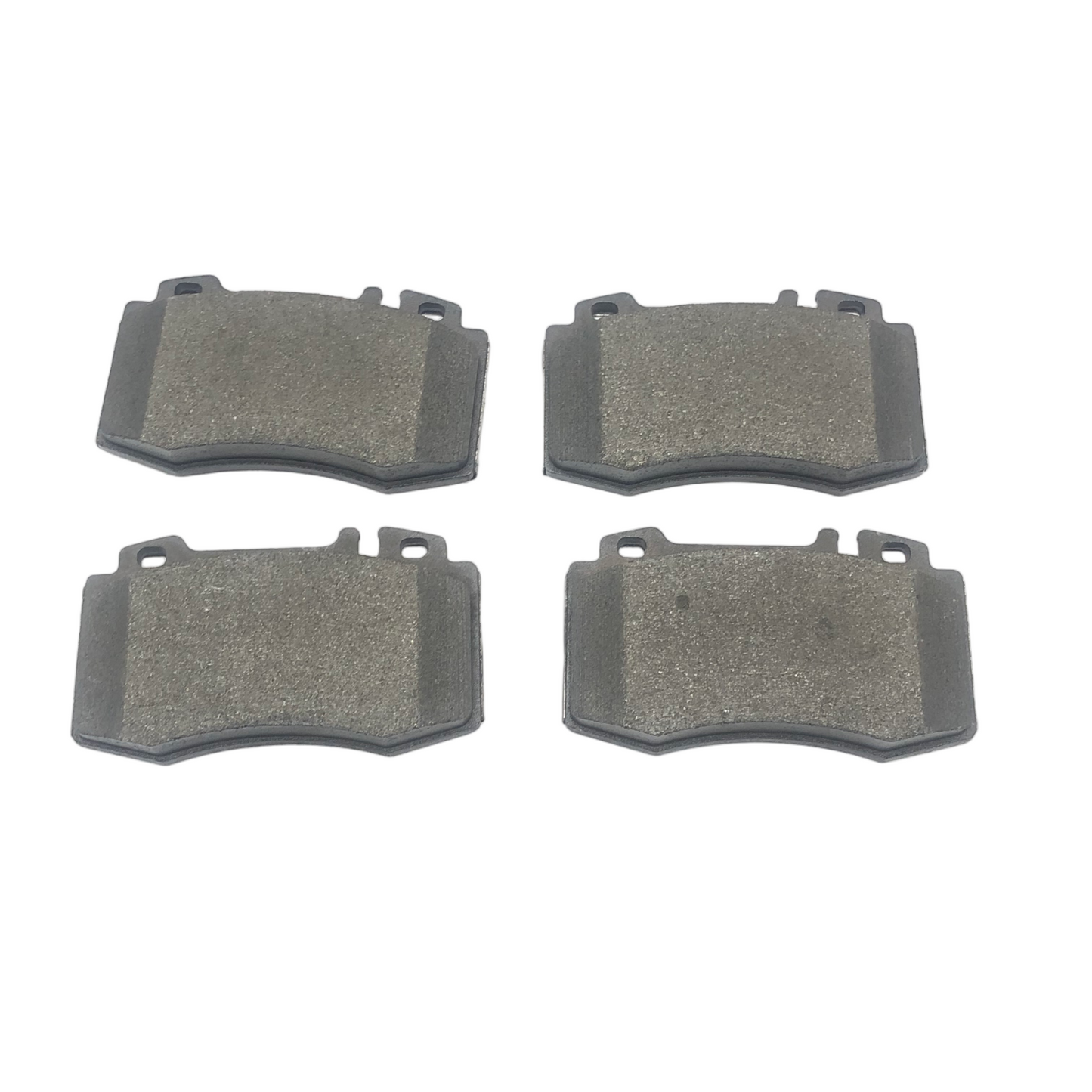 BOSCH Front Ceramic Brake Pad Set 0986AB1347