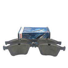 BOSCH Front Ceramic Brake Pad Set 0986AB1762