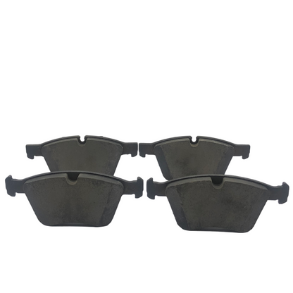 BOSCH Front Ceramic Brake Pad Set 0986AB1762