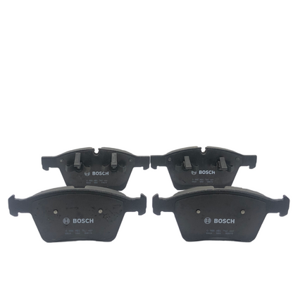 BOSCH Front Ceramic Brake Pad Set 0986AB1762