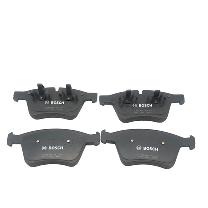 BOSCH Front Ceramic Brake Pad Set 0986AB1762