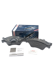 BOSCH Front Ceramic Brake Pad Set 0986AB1349