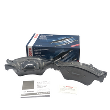 BOSCH Front Ceramic Brake Pad Set 0986AB1349