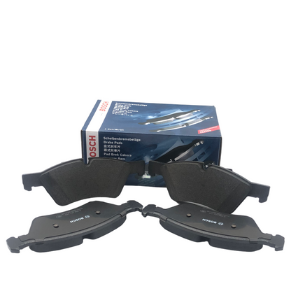 BOSCH Front Ceramic Brake Pad Set 0986AB1349