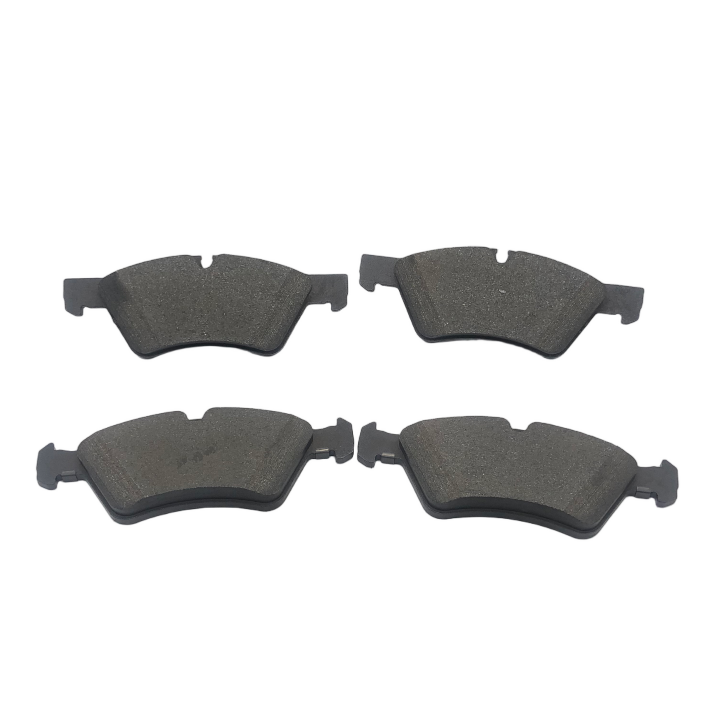 BOSCH Front Ceramic Brake Pad Set 0986AB1349