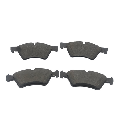 BOSCH Front Ceramic Brake Pad Set 0986AB1349