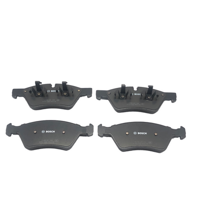 BOSCH Front Ceramic Brake Pad Set 0986AB1349