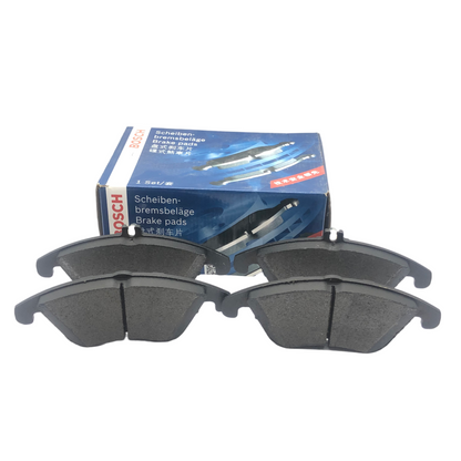 BOSCH Front Ceramic Brake Pad Set 0986AB1726