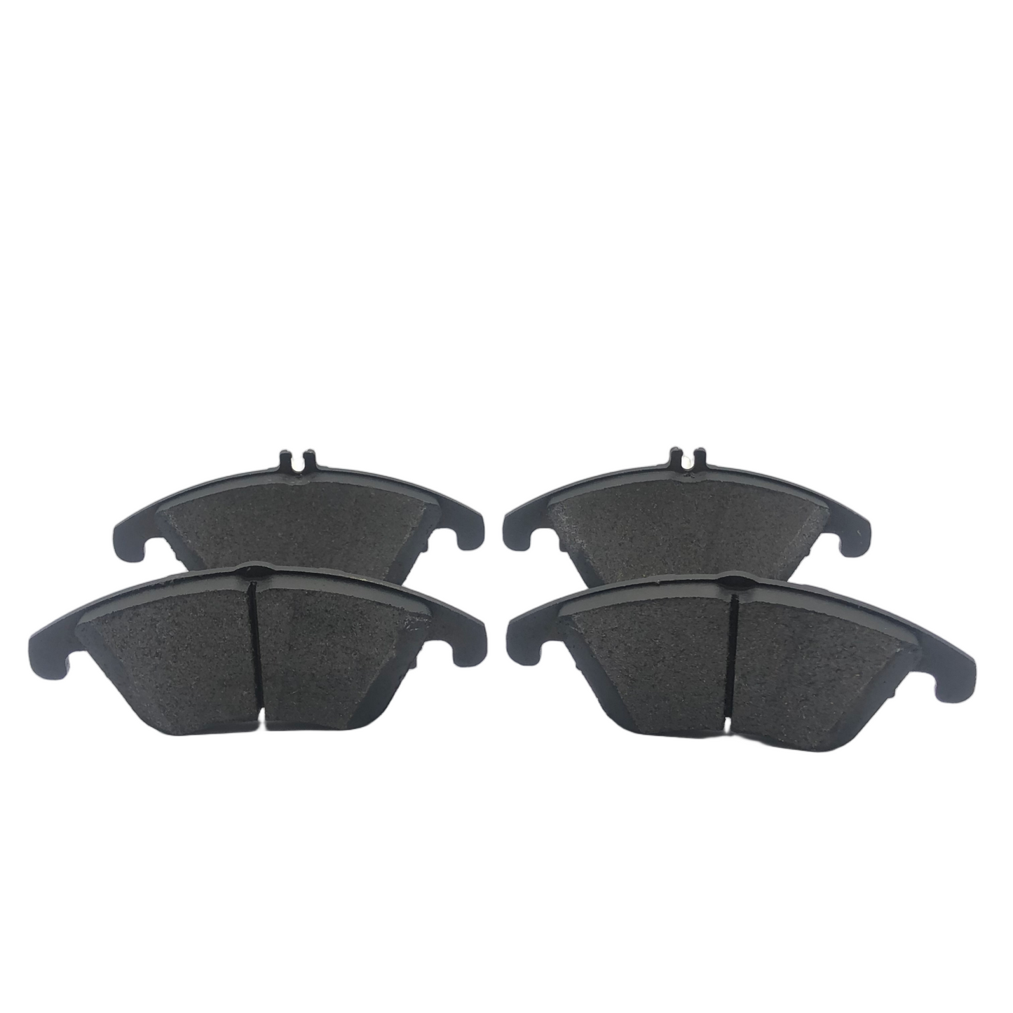 BOSCH Front Ceramic Brake Pad Set 0986AB1726