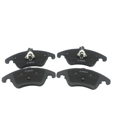 BOSCH Front Ceramic Brake Pad Set 0986AB1726