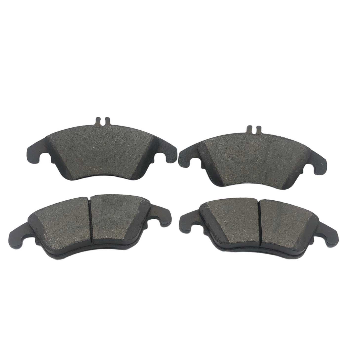 BOSCH Front Ceramic Brake Pad Set 0986AB1726