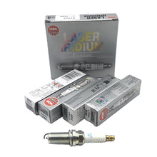 NGK Iridium Platinum Spark Plug ILFR6A(3588)