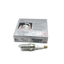 NGK Iridium Platinum Spark Plug ILFR6A(3588)