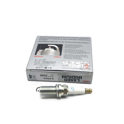 NGK Iridium Platinum Spark Plug ILFR6A(3588)