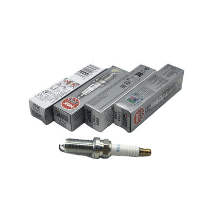 NGK Iridium Platinum Spark Plug ILFR6A(3588)