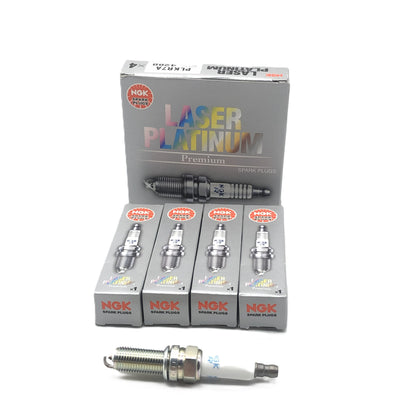 NGK Platinum Spark Plug PLKR7A(4288)