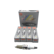 NGK Platinum Spark Plug PLKR7B8E(94716)