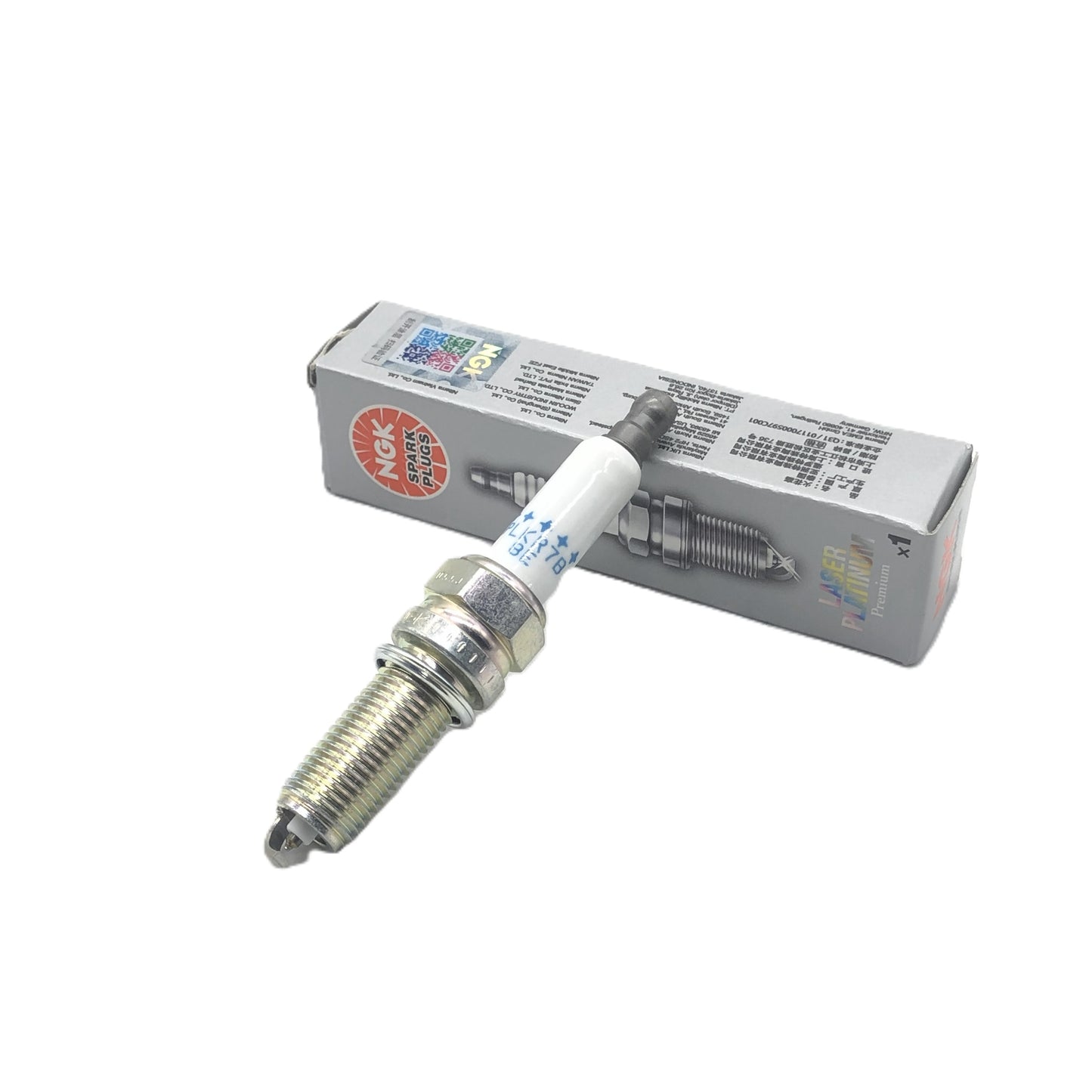 NGK Platinum Spark Plug PLKR7B8E(94716)
