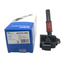 DELPHI Ignition Coil GN10756-18B1