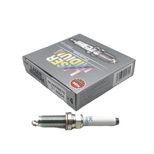 NGK Iridium Platinum Spark Plug SILZKFR8E7S/90654