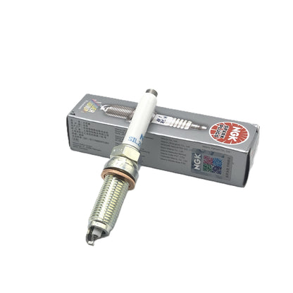 NGK Iridium Platinum Spark Plug SILZKFR8E7S/90654