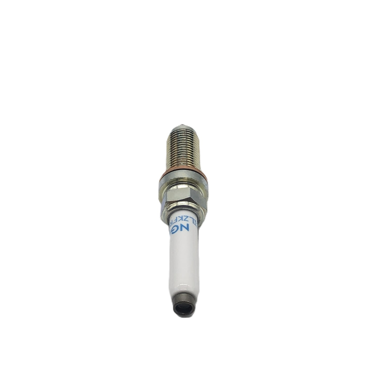NGK Iridium Platinum Spark Plug SILZKFR8E7S/90654