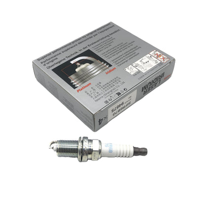 NGK Iridium Platinum Spark Plug SIFR6B7G(94675)