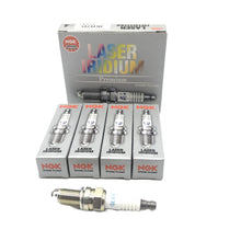 NGK Iridium Platinum Spark Plug IKR7D(4759)