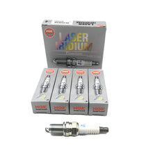 NGK Iridium Platinum Spark Plug IKR9H8(92395)