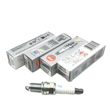 NGK Iridium Platinum Spark Plug IKR9H8 92395