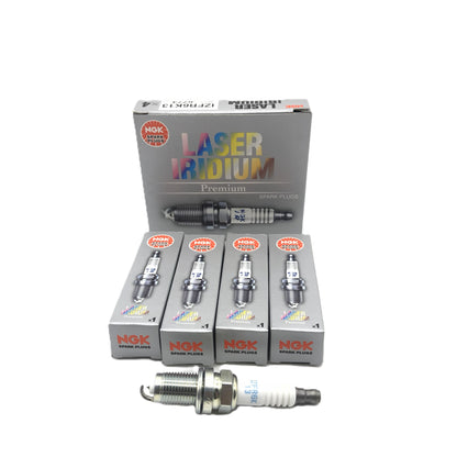 NGK Iridium Platinum Spark Plug IZFR6K13(6774)