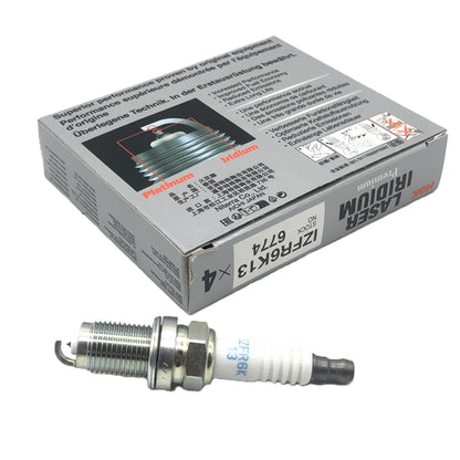 NGK Iridium Platinum Spark Plug IZFR6K13(6774)