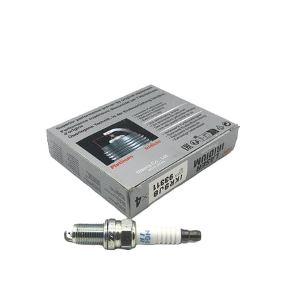 NGK Iridium Platinum Spark Plug IKR9J8(93311)
