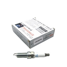 NGK Iridium Platinum Spark Plug SILZKR7B11(9723)