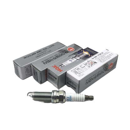 NGK Iridium Platinum Spark Plug SILZKR7B11(9723)