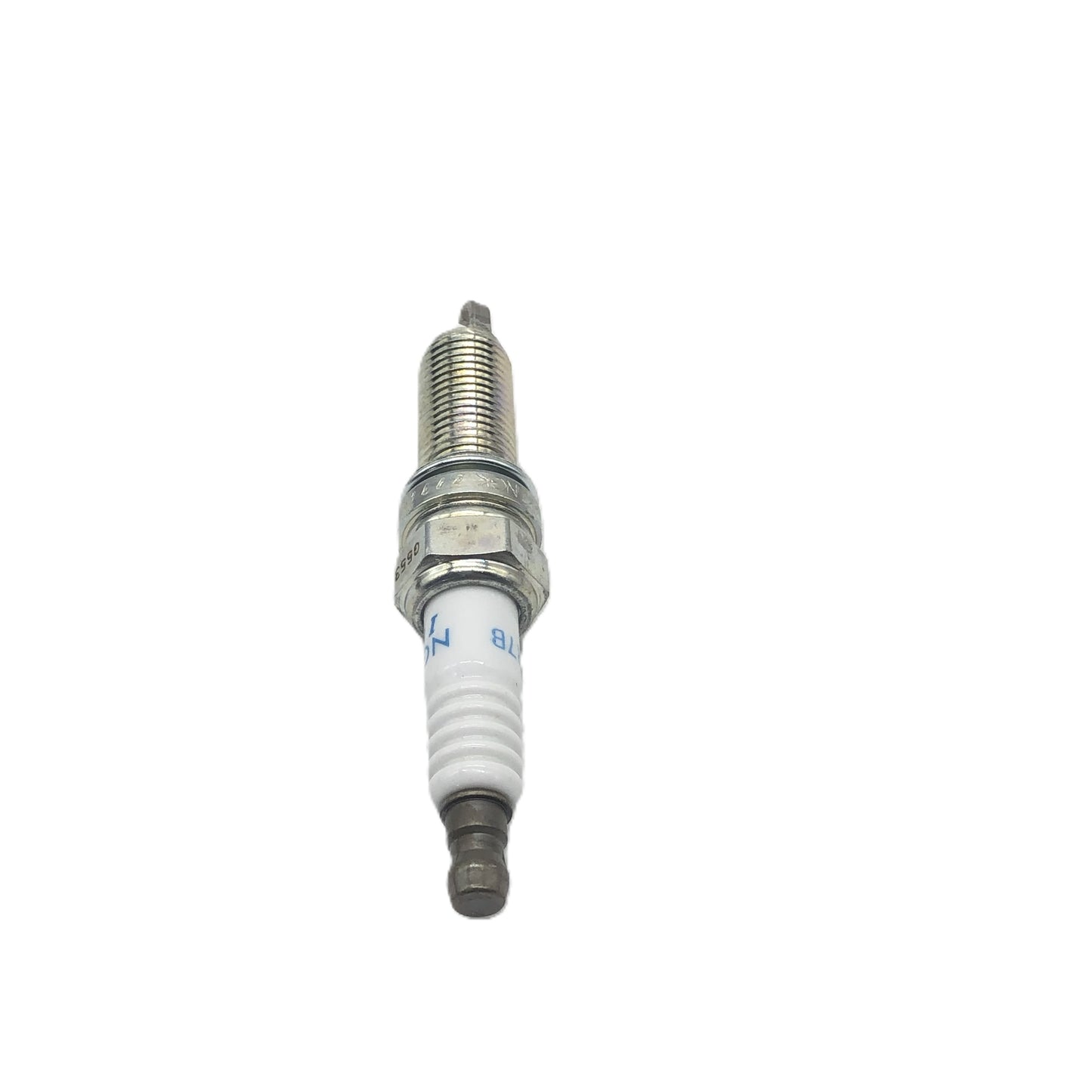 NGK Iridium Platinum Spark Plug SILZKR7B11(9723)