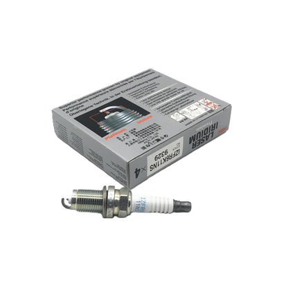 NGK Iridium Platinum Spark Plug IZFR6K11NS(9329)